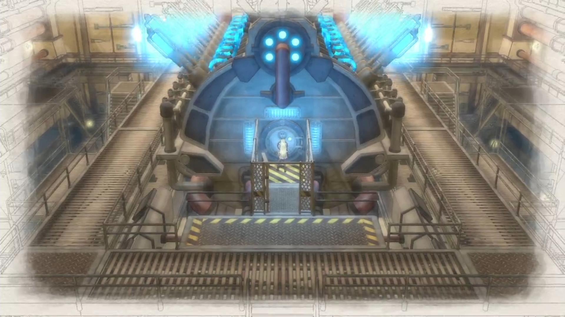 Valkyria Chronicles 4 - Imagen 2